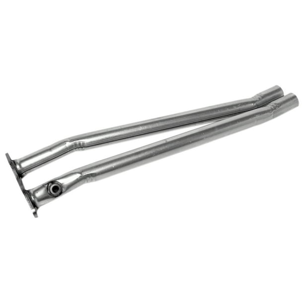 Walker 40404 Exhaust Y-Pipe Tenneco Walker 40404 Exhaust Y-Pipe Tenneco